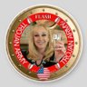 1974_Pegasus's profile picture. Christian, Mom, former RN. Entrepreneur@ Cornucopia Gourmet 🍿 Conservative Patriot ❤️my GSD’s! I support President Trump🇺🇸