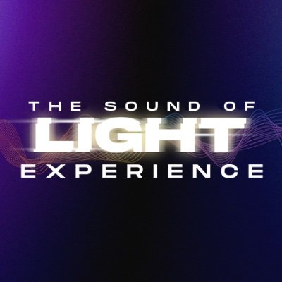 The Sound of Light Experience Profile