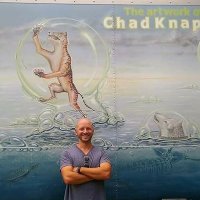Chad Knapik(@CeeKaayOne) 's Twitter Profile Photo