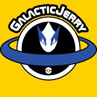 GalacticJerry(@GalacticJerry) 's Twitter Profile Photo