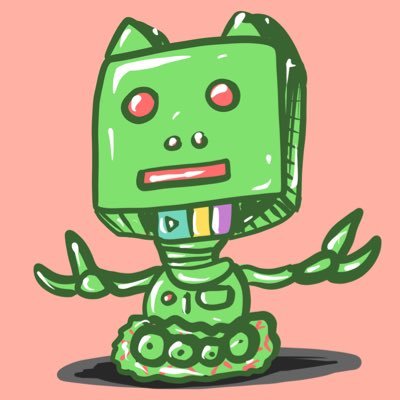 Scissork 🚦🤖さんのプロフィール画像