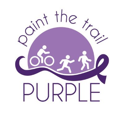 Paint The Trail Purple Profile
