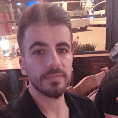 20iq_tn94's profile picture. 🇮🇶✝️🇦🇺