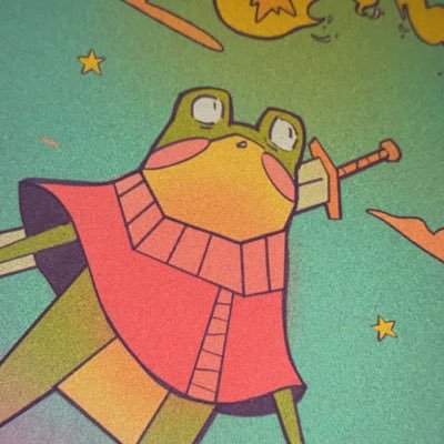 Freelance Illustrator/Animator. Currently working my book Pocket Space. Portfolio: https://t.co/INM9Ve7OPa