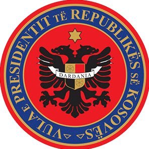 Republic of Kosovo/ Capital-Prishtina, Prime minister Albin Kurti / President Vjosa Osmani