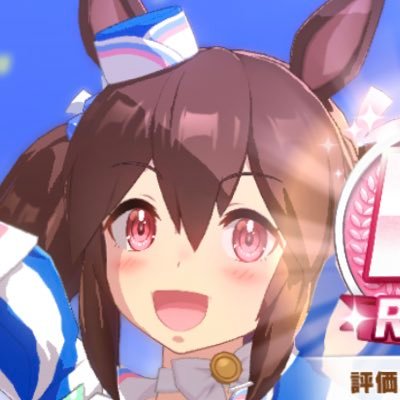 ウマ娘休業中さんのプロフィール画像