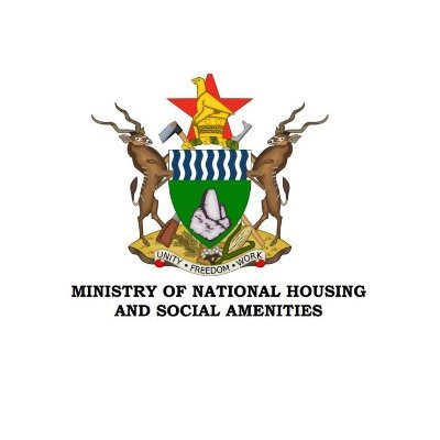 MINISTRY OF NATIONAL HOUSING AND SOCIAL AMENITITES