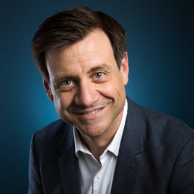 cofounder & chairman at DataDome, Global AI-powered real-time bot protection for websites, mobile apps & APIs. We block bot attacks.