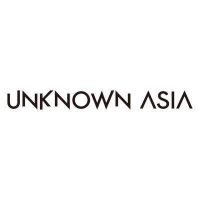 UNKNOWN ASIAさんのプロフィール画像