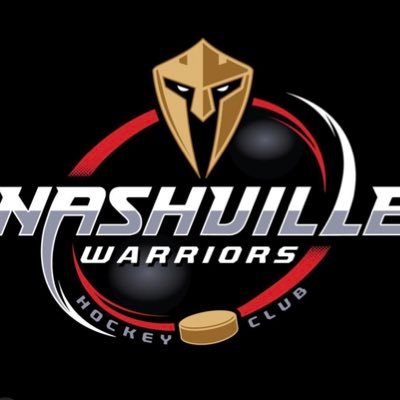 Nashville Warriors Hockey