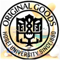 法政大学オリジナルグッズショップ (@hosei_goods) Twitter profile photo