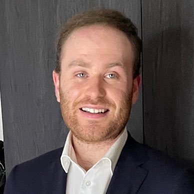 AtchisonSimon's profile picture. Passionné par la politique et l'actualité!