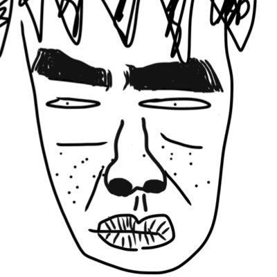 kimo_kimo_man's profile picture. ずっとキモダチ