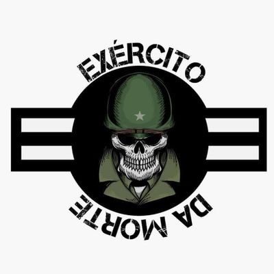 Exército Da Morte