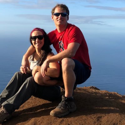 Father, Husband, Nantucketer, Wine Professional, Surfer, Golfer, Taking the Road Less Traveled