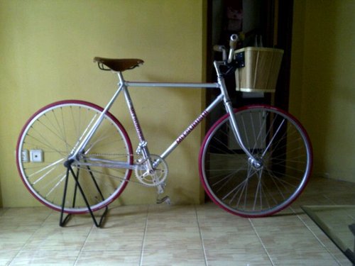 FajarBinusianAB's profile picture. 