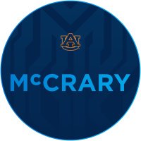 McCrary Institute(@McCraryCyber) 's Twitter Profile Photo