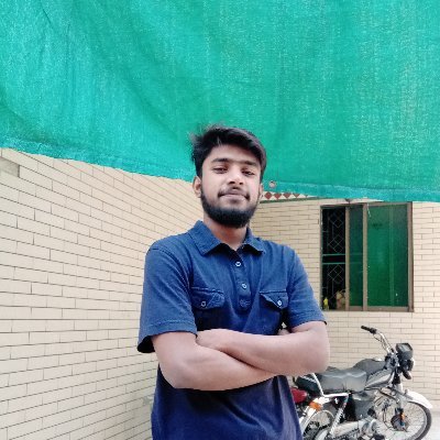 A student of Economics
University of Punjab Lahore
ALI RAZA RAZVI
https://t.co/xeCbgTbG7Q…