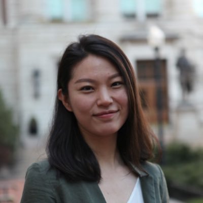 senior healthcare reporter covering all things business @law360, formerly @businessinsider, @globeandmail | reach out at yeji.lee@law360.com