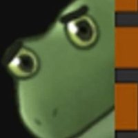 Froge The Froge (@frogefoibles) 's Twitter Profile Photo Froge The Froge (@frogefoibles) 's Twitter Profile Photo
