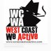 West Coast We Active Inc (@wcwainc) Twitter profile photo West Coast We Active Inc (@wcwainc) Twitter profile photo