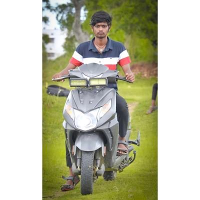 PrajuCreation's profile picture. Praju