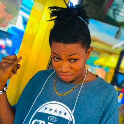 AtengbeyDaniel's profile picture. 