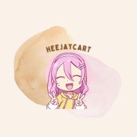 ree; 🧸 (@heejaycart) 's Twitter Profile Photo ree; 🧸 (@heejaycart) 's Twitter Profile Photo
