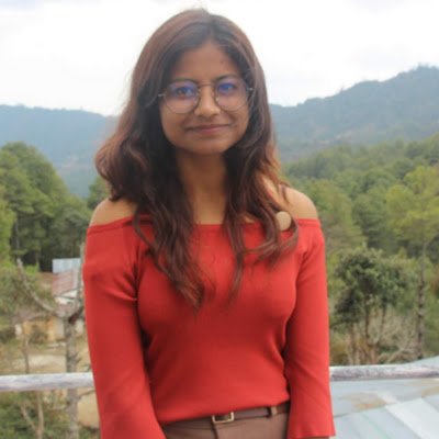 Giri13Samikshya's profile picture. PhD student at Oklahoma State University, Environmental Microbiologist, Beckmann Lab, From Nepal