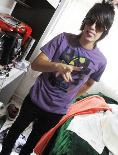 Fc dedicado ao perfeito do @edilanza segue ae amores :] , Criado dia 29/05/2011