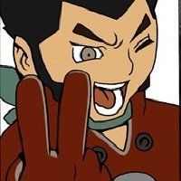 * SOB *さんのプロフィール画像