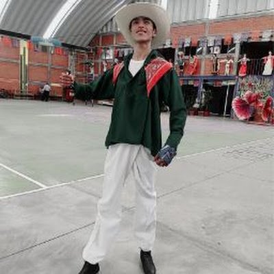 Fer101497's profile picture. 