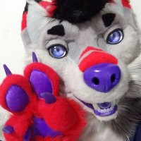 Fyre Wolffie ART (@fyre_wolffie) 's Twitter Profile Photo Fyre Wolffie ART (@fyre_wolffie) 's Twitter Profile Photo