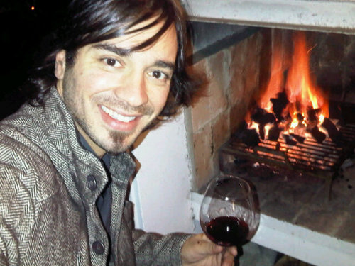 Matias De Bueno Profile