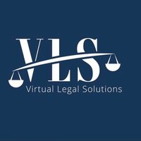 Virtual Legal Solutions(@VirtualLegalSol) 's Twitter Profile Photo