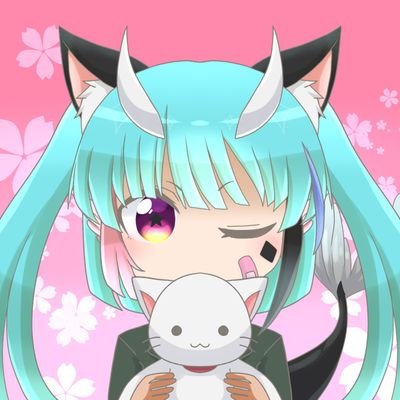 KawaiiCatGirlsさんのプロフィール画像