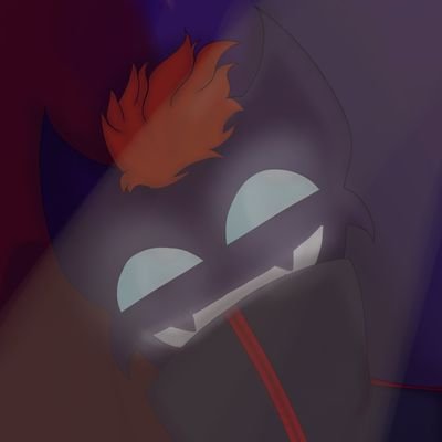 Mysterio1026's profile picture. *soy algo nuevo en el dibujo y busco aprender cada vez más....












también me gusta escribir historias de terror y fantasía