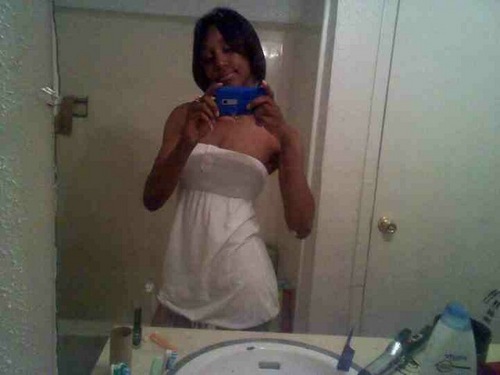 Im a New Orleans Baby...#TeamGemini. #TeamHomo :)