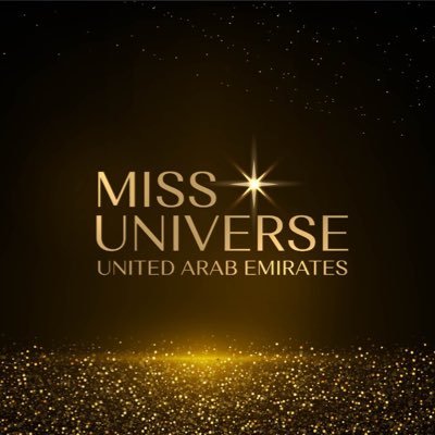 The Official Twitter Account of the Miss Universe UAE