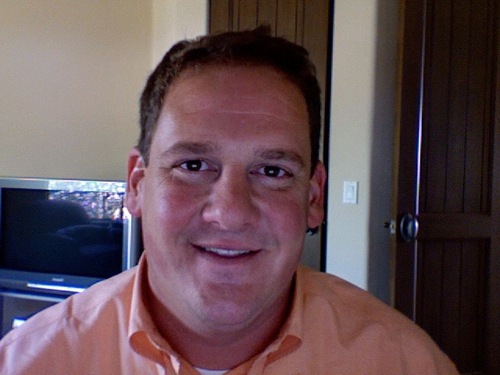 sfredgray's profile picture. 