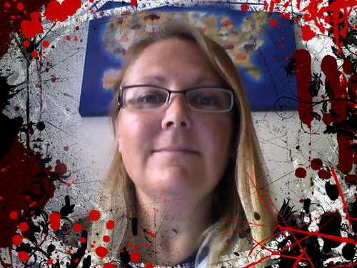 mrs_alampi's profile picture. Managing editor turned middle school then high school teacher. Uses technology, humor, & civility to mold thinking, independent, flexible, caring future adults.