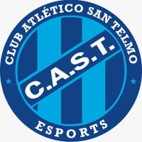 San Telmo eSports(@CASTeSports) 's Twitter Profile Photo