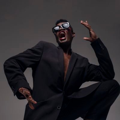 Caella1's profile picture. Founder & Stylist @estudiohausofzion
Model Coach | Lifestyler | Photo Enthusiast