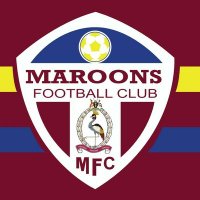 Maroons FC - Official(@OfficialMaroons) 's Twitter Profile Photo