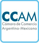 Desde 1964 promoviendo y fortaleciendo el comercio, la inversión, la cultura y el turismo entre Argentina y México. #somosccam