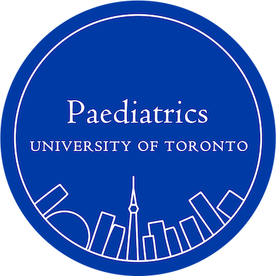 Welcome to the official Twitter account for the University of Toronto Paediatric Residency Program!