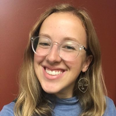 comms writer and freelance journalist | tweets are my own | she/her 🏳️🌈