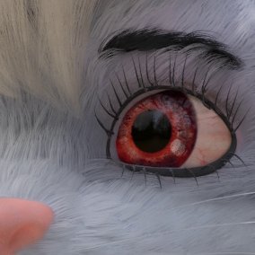 PettittJenney's profile picture. bunnies up fam