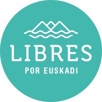LxE-EaL Libres x Euskadi/Euskadiren aldeko Libreak
