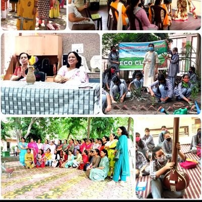 skv1514021's profile picture. SKV Hari Ngr dream to achieve beyond our thoughts,strive to impart quality education, instill in students moral values along with in depth knowledge#StayTuned